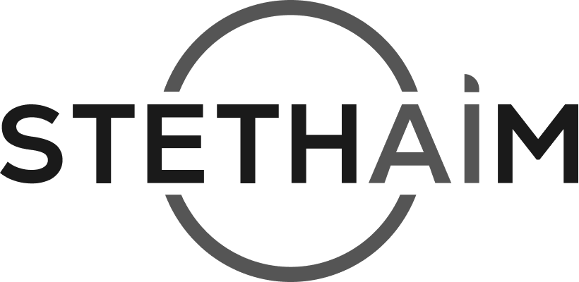 Stethaim Logo
